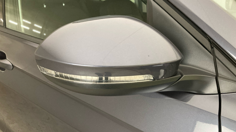 Volkswagen T-Cross 1.0 TSI 115 Life 5dr Petrol Estate